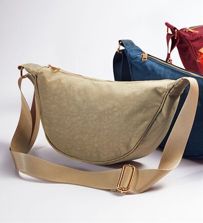 ルフラン（ルフラン）の「大人の収納たっぷりショルダーバッグ（ショルダーバッグ）」