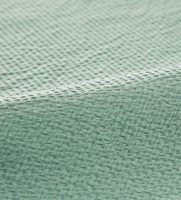 BELLUNA（ベルーナ）の「サラリ速乾！サッカー素材ゆったりチュニック（チュニック）」｜詳細画像