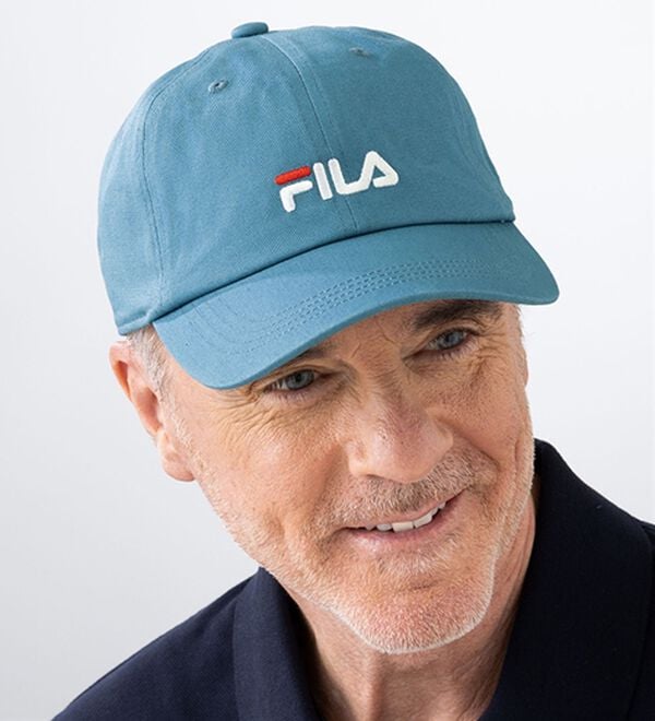 「＜フィラ＞毎日活躍！ＵＶベーシック帽子（メンズ帽子）」｜詳細画像