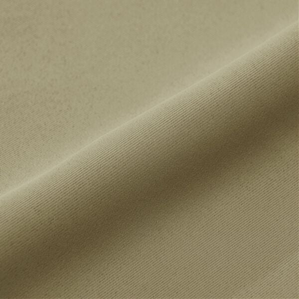 iellio（イエリオ）の「１・２級遮光＆断熱保温＆ＵＶ見えにくいレース付カーテンセット＜４枚組・遮光１級・洗える・無地＞（ドレープカーテン）」｜詳細画像