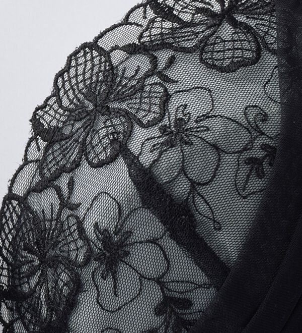 YU'NOW（ユナウ）の「to meeブラ＆ショーツ（ブラジャー＆ショーツセット）」｜詳細画像