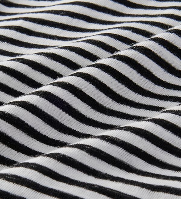 GeeRA（ジーラ）の「着回し自在！スラブシアートップス（カットソー）」｜詳細画像