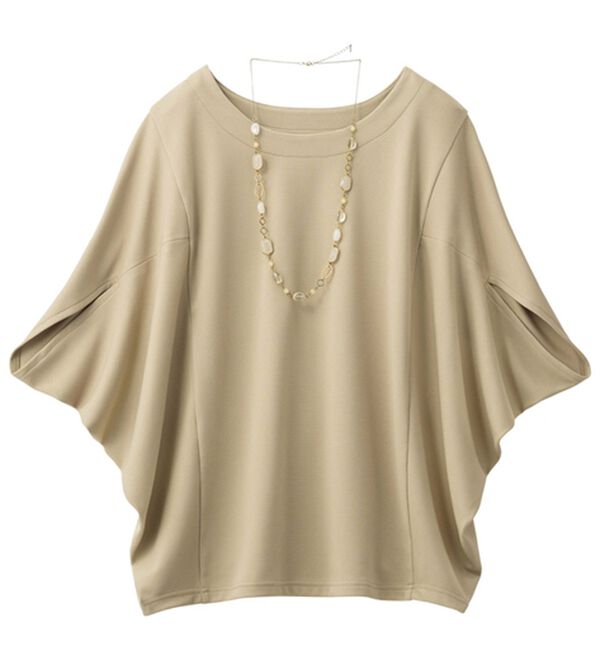 ルフラン（ルフラン）の「【３色組】本気の体型カバーアンサンブル（アンサンブル）」｜詳細画像