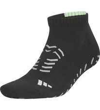 「＜ａｄｉｄａｓ＞アディゼロ　アンクル丈　機能ソックス（メンズ靴下・タイツ）」