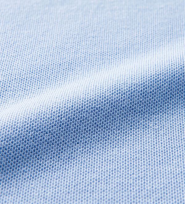 ルフラン（ルフラン）の「嬉しさ満載！かのこ長袖ポロシャツ（ポロシャツ）」｜詳細画像