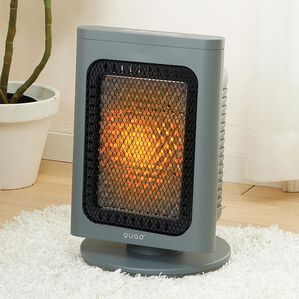 「省エネリフレクトストーブ　リフレカ（ストーブ・ヒーター）」｜詳細画像