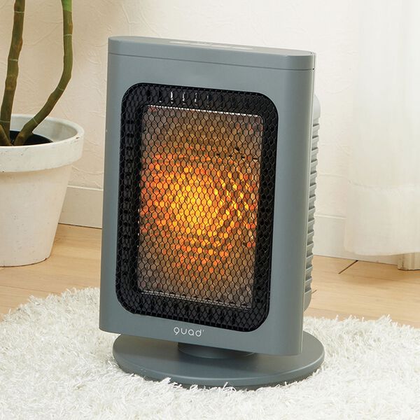 「省エネリフレクトストーブ　リフレカ（ストーブ・ヒーター）」｜詳細画像