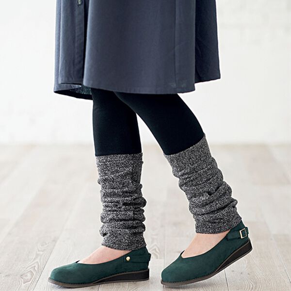 BELLUNA（ベルーナ）の「綿１００％ツイルシャツワンピース（シャツワンピース）」｜詳細画像