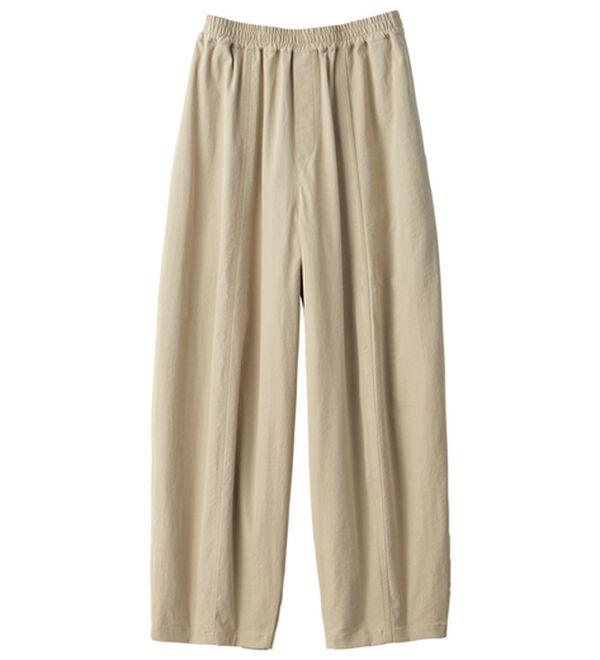 ルフラン（ルフラン）の「【３本組】軽いはき心地。コクーンパンツ（その他パンツ）」｜詳細画像