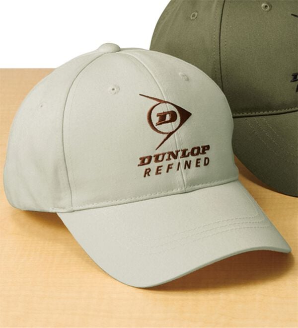 「＜ダンロップ・リファインド＞洗濯機で洗えるＵＶキャップ＆ハット（メンズ帽子）」｜キャップベージュ