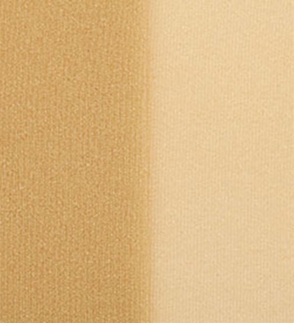 LAVIENNE（ラヴィエンヌ）の「【２足組】お腹周りラク着圧ストッキング（靴下・ストッキング）」｜ヌードベージュ