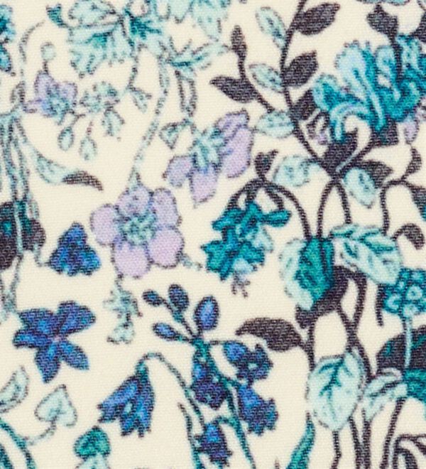 ルフラン（ルフラン）の「涼しい顔して二の腕カバー♪さらさらブラウス（ブラウス）」｜詳細画像