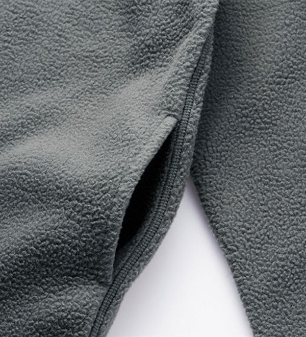 ノーカラーボアコート - ベルーナ【公式】