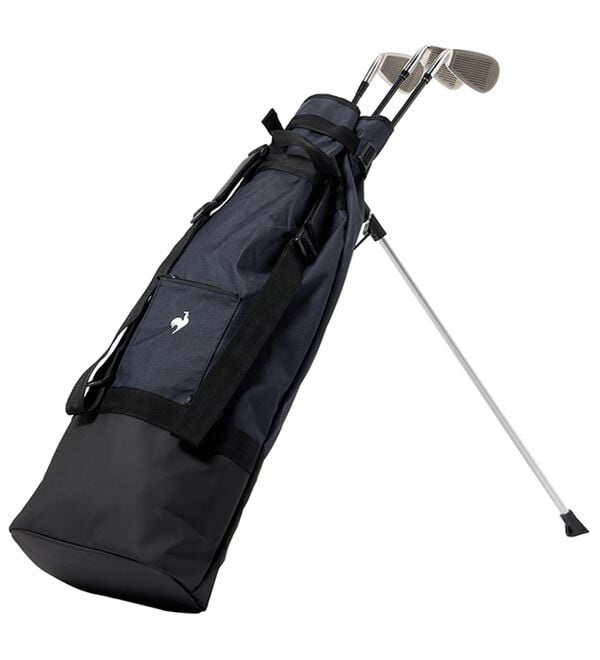 ゴルフクラブケース le coq sportif GOLF（ルコックスポルティフ ゴルフ） ルコック