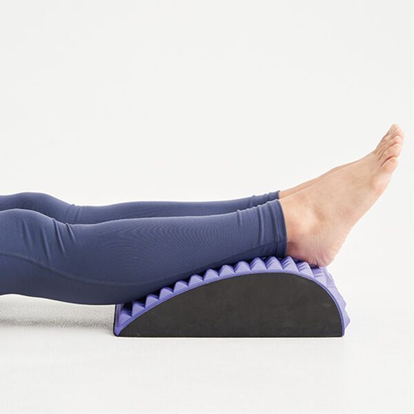 「ひっぱられ感覚のリセットドーム（その他美容・健康機器）」｜詳細画像