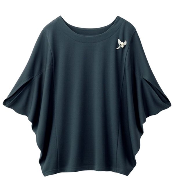 ルフラン（ルフラン）の「【３色組】本気の体型カバーアンサンブル（アンサンブル）」｜詳細画像