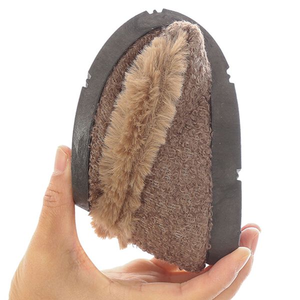 「軽量ふんわりルームシューズ（スリッパ・ルームシューズ）」｜詳細画像