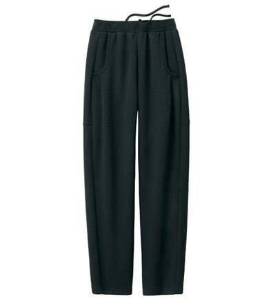 ルフラン（ルフラン）の「【Ｅａｓｙｆｉｔ】クールなバレルパンツ（その他パンツ）」