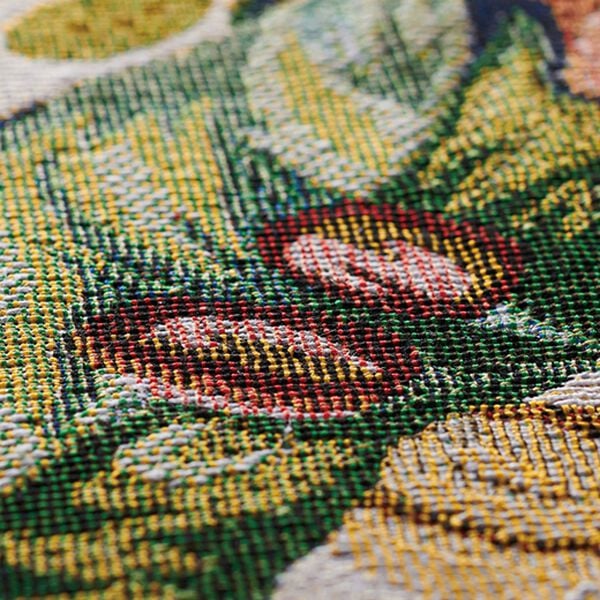 「洗えるゴブラン織キッチンマット（キッチンマット）」｜詳細画像