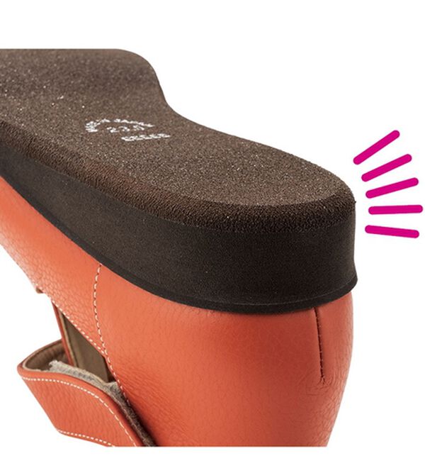 ルフラン（ルフラン）の「外反母趾対応　メディフィット５Ｅゆったりカジュアルサンダル（サンダル・ミュール）」｜詳細画像