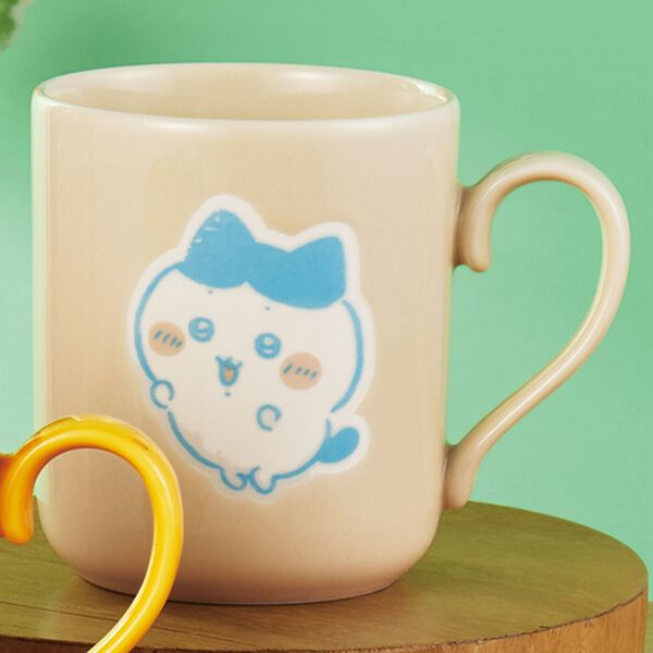 「ちいかわマグカップ（その他キッチン用品）」｜ハチワレ