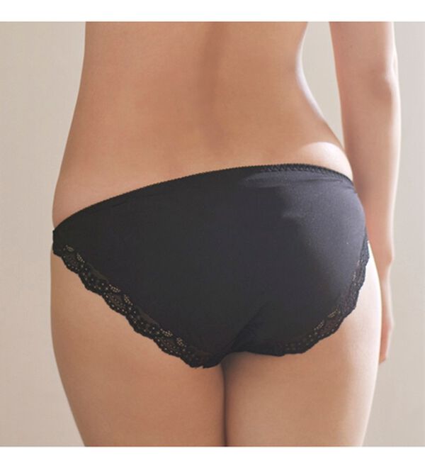 YU'NOW（ユナウ）の「美し盛りのレースショーツ（ブラジャー）」｜詳細画像