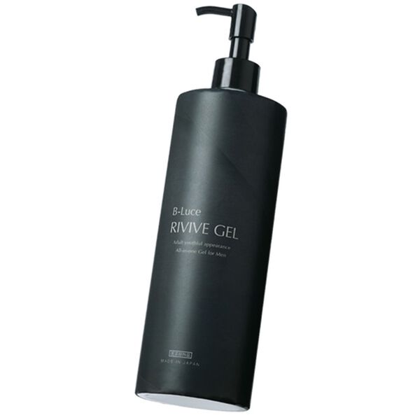 「メーカー直販！男の高品質オールインワンジェル（その他美容・健康機器）」｜1
