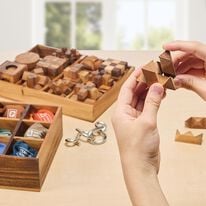 「あたまのトレーニング『ロックスモーション』（ホビー・手芸・パズル）」