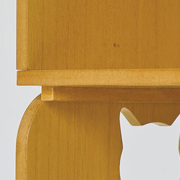 「重ねて置ける本棚ラック（ラック・棚・本棚）」｜詳細画像