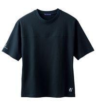 「ＣＶＨ）ゆったりサッカー素材Ｔシャツ（メンズＴシャツ）」
