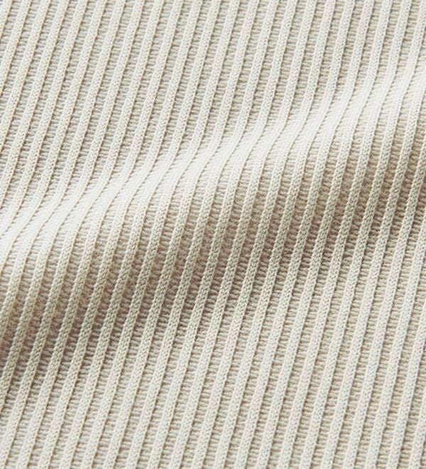 ルフラン（ルフラン）の「【３本組】日本製素肌にさらりパンツ（フルレングスパンツ）」｜詳細画像