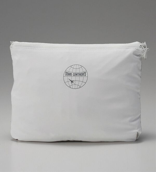 「＜トランスコンチネンツゴルフ＞着たままスイング「伸」ウインドジャケット（メンズジャケット）」｜詳細画像