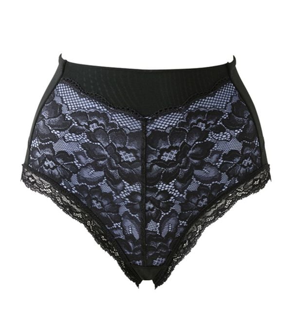 YU'NOW（ユナウ）の「ぷるるんバストの育乳ブラのセットショーツ（ショーツ）」｜詳細画像