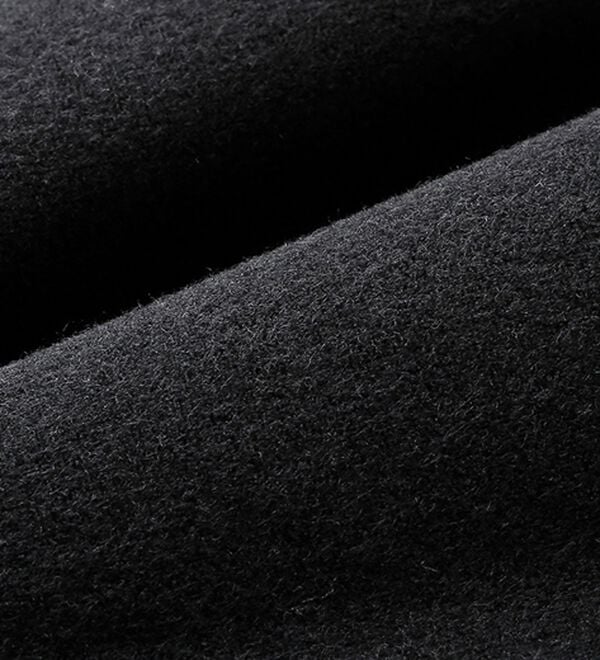 「＜コムルヴァン・オム・ゴルフ＞快適ストレッチ中わたパンツ（メンズフルレングスパンツ）」｜詳細画像