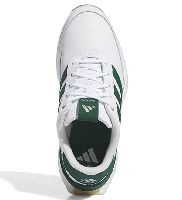 adidas＞スパイクレスゴルフシューズ S2G SLレザー 24