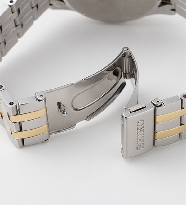 「＜セイコー＞スピリット　ソーラー（メンズ腕時計）」｜詳細画像