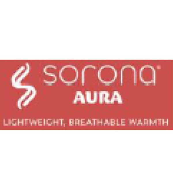 BELLUNA（ベルーナ）の「【マジ軽ウォーム】蓄熱保温キルトロングベスト（ポーチ付）（ベスト）」｜詳細画像