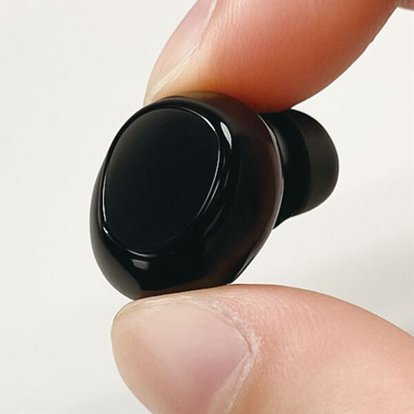 「充電式快適集音器「楽聴」（シニア・生活サポート）」｜詳細画像