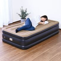「電動エアーベッド（ベッド）」