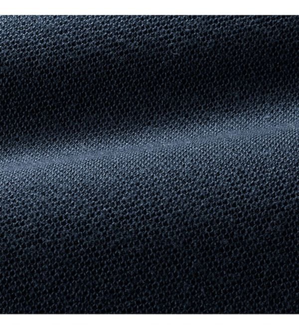 「【３色組】＜コムルヴァン・オム＞爽やかモックネックＴシャツ（メンズシャツ）」｜詳細画像