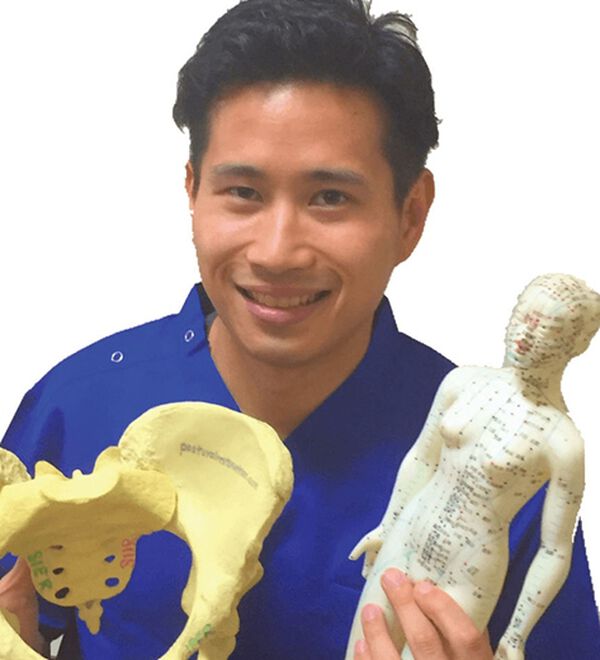 LAVIENNE（ラヴィエンヌ）の「【３枚組】整体師監修骨盤ロングガードル同色３枚組（ショーツ）」｜詳細画像