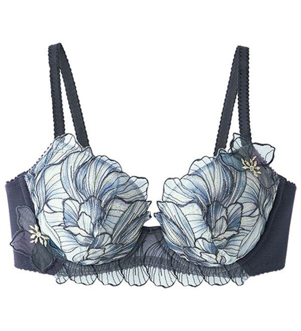 ワコール　wingレシアージュフルカップタイプ G80 ワコール＞Wing Lessiage（レシアージュ）脇