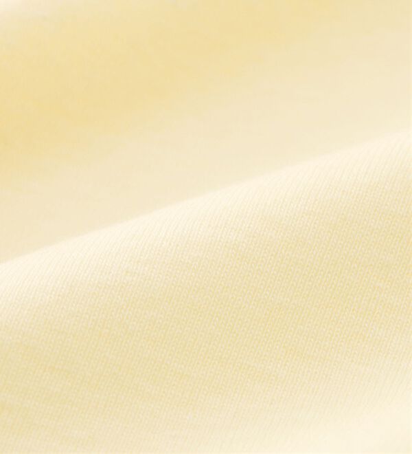 「【７色組】オーガニック綿１００％ブラキャミ（肌着・インナーウェア）」｜詳細画像