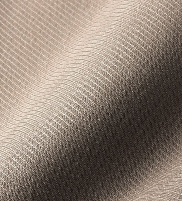 「＜ゴールデンベア＞しなやかミックス調カルゼスラックス（メンズスラックス）」｜詳細画像