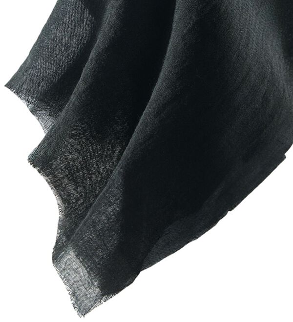 BELLUNA（ベルーナ）の「柔らかシアー素材フード付ブルゾン（ブルゾン）」｜詳細画像