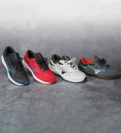 「＜ミズノ＞マキシマイザー（メンズスニーカー）」