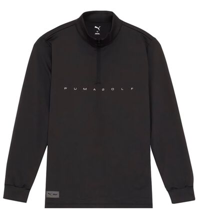 「ゴルフ　ＰＢ　ＨＺ　ＭＩＤＤＬＥＲ　Ｌ／Ｓ（メンズゴルフウェア）」