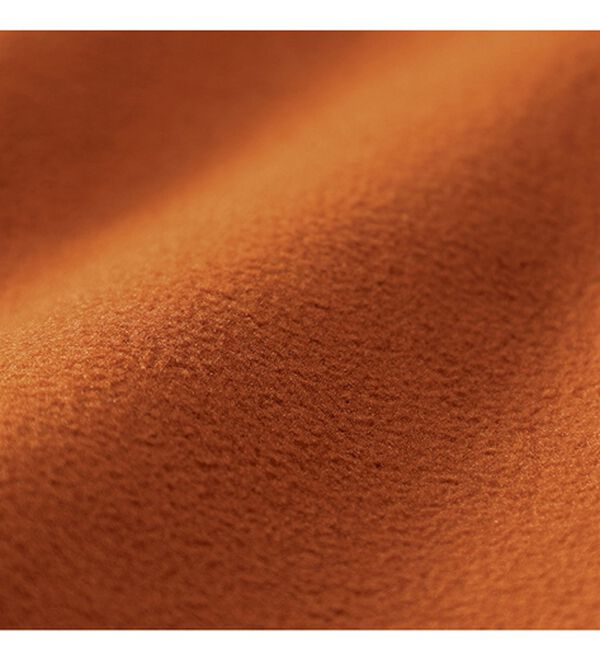 ダンロップ・リファインド アジャスター付杢調スラックス2色組 バック