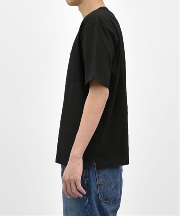 「綿１００％ベーシックＴシャツＮＥＯ（メンズＴシャツ）」｜詳細画像