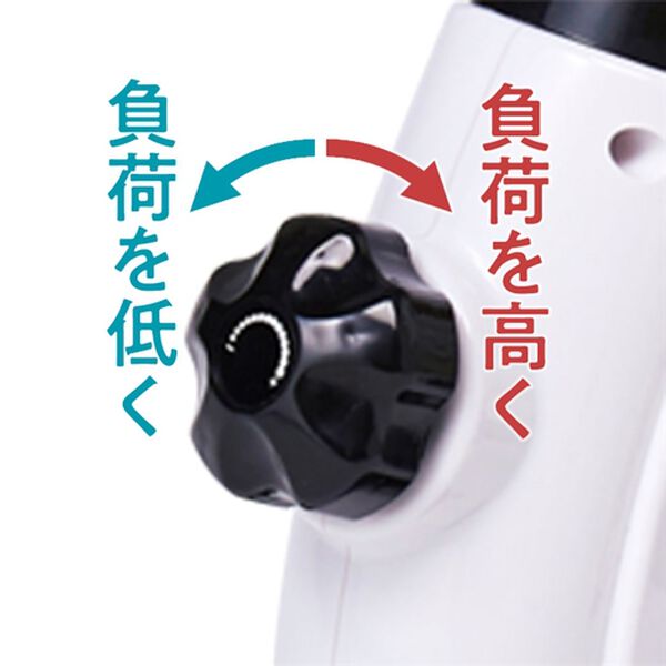 「ホームフィットネスバイク（その他美容・健康機器）」｜詳細画像